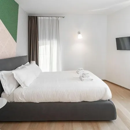 Italianway Collection - Corso 11 Lägenhet Milano