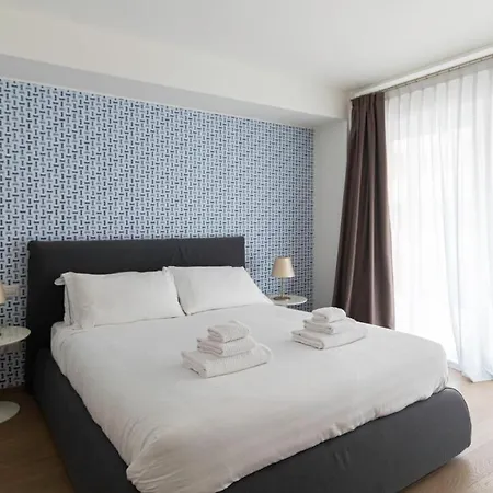 Apartamento Italianway Collection - Corso 11