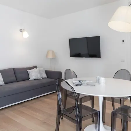 Italianway Collection - Corso 11 Apartamento Milão