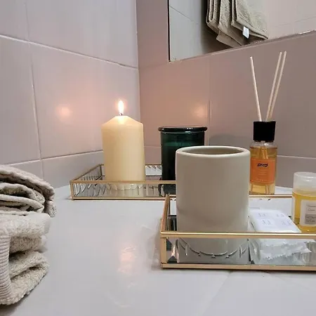 Navigli-centro Stylish In Design District * ミラノ