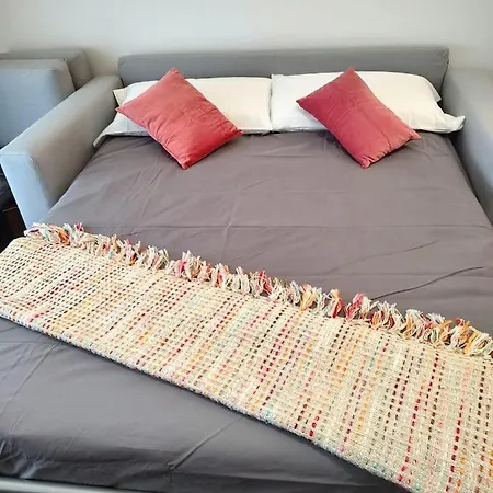 Apartament Fancy Monique Mediolan