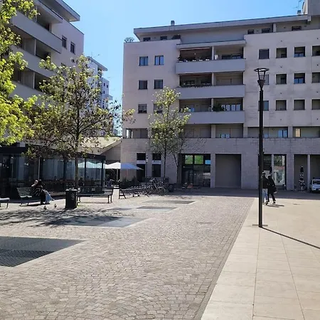 Navigli-centro Stylish In Design District ミラノ