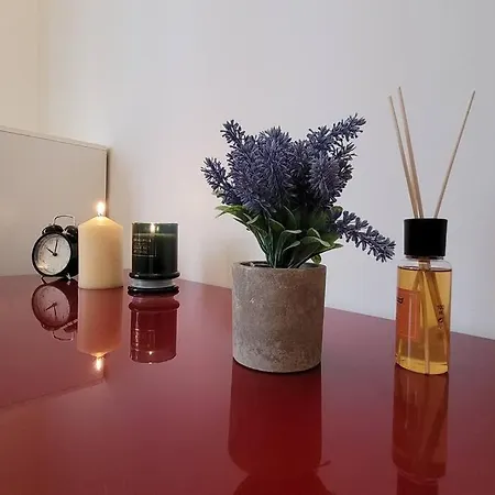 Apartment Navigli-centro Stylish In Design District