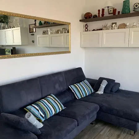 Appartamento Con Terrazza In Zona Navigli - Tortona Milano
