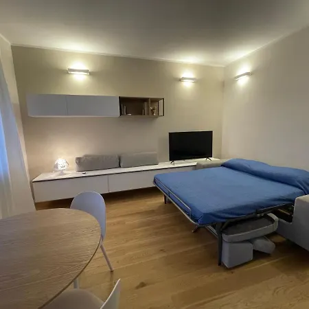 Fondazione Prada Apartamento Milão