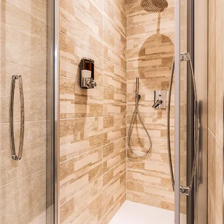 Apartmán Ticinello 1 *