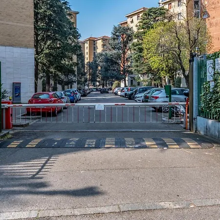 Ticinello 1 * Milánó