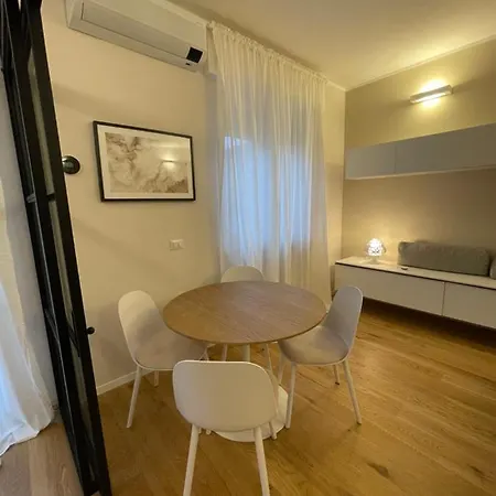 Fondazione Prada Apartamento *