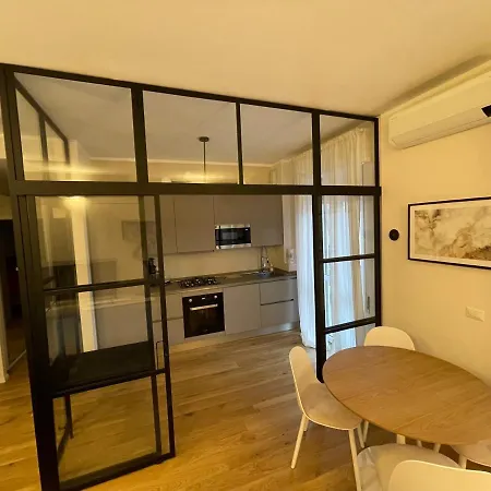 Fondazione Prada Apartamento Milão