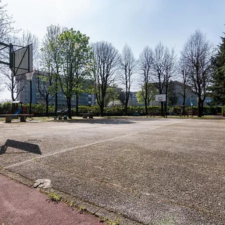 Apartmán Ticinello 1 Milán