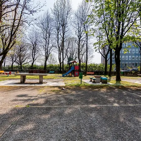 Ticinello 1 Apartman