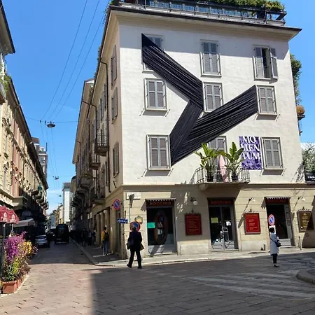 Lm Tortona House