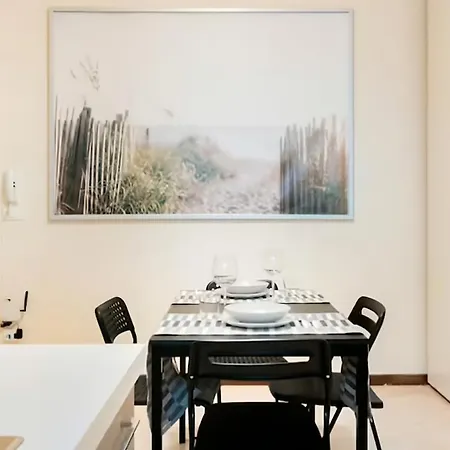 Sweet - Politecnico, Duomo Appartement *