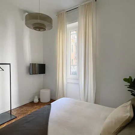 Casa Unica - Spacious & Contemporary - Bullona I Milano