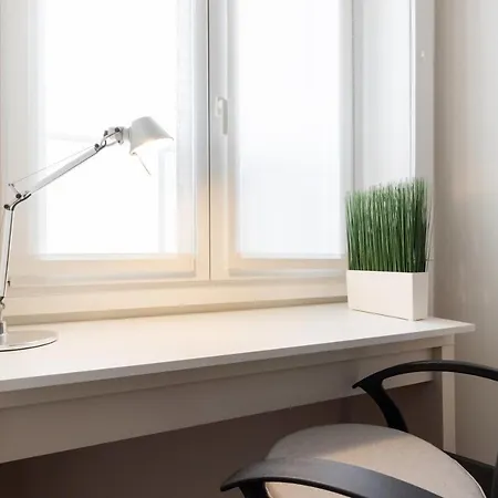 Terrace At 20 Minutes From Duomo - Homeunity Апартаменты Милан