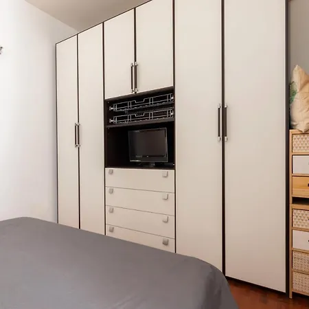 Terrace At 20 Minutes From Duomo - Homeunity