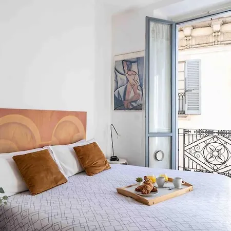 Missori's Nest - Wonderful View