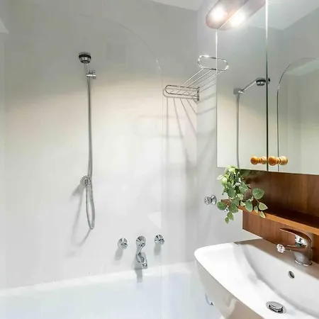 Apartmán Missori's Nest - Wonderful View Milán