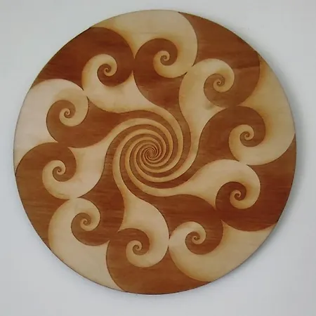 Mandala Apartamento Milão