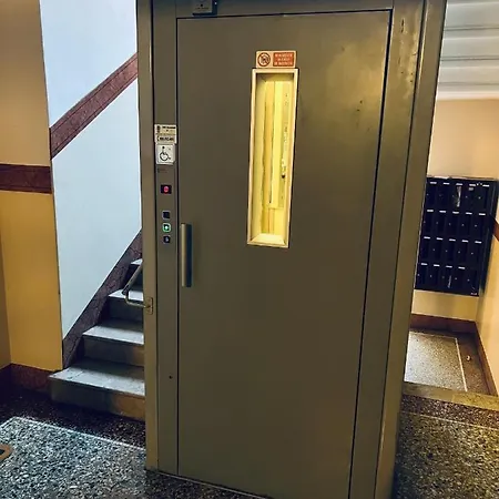 Apartment Lattanzio Charming - Porta Romana Mm3 *