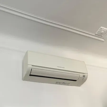 Apartment Lattanzio Charming - Porta Romana Mm3