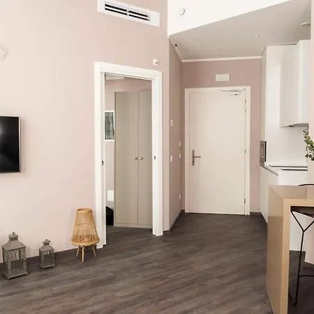 Bob W Ticinese Aparthotel