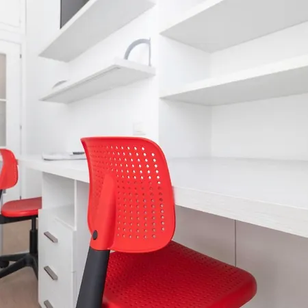 Apartment Italianway - Bligny 19a D Bologna