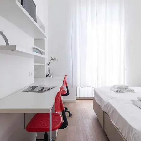 Apartment Italianway - Bligny 19a D Bologna
