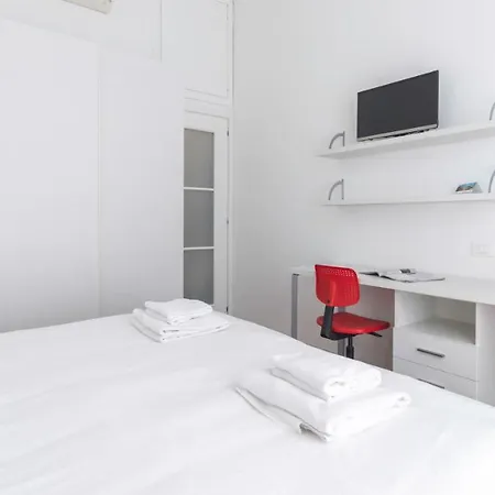 Italianway - Bligny 19a D Bologna Milan