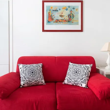 Apartment Italianway - Bligny 19a D Bologna *