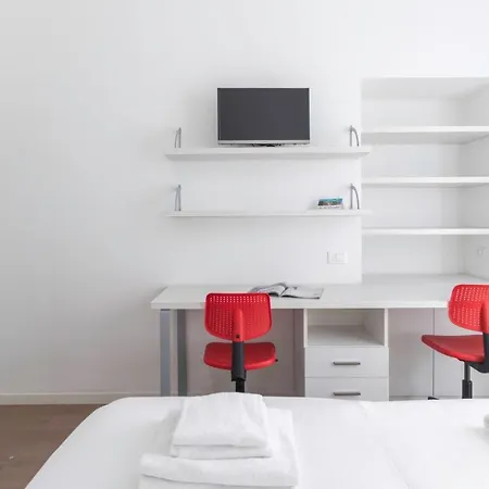Italianway - Bligny 19a D Bologna Apartment