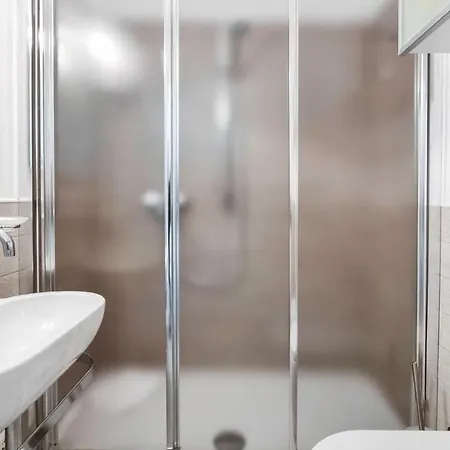 Italianway - Bligny 19a D Bologna Apartment *