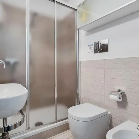 Apartment Italianway - Bligny 19a D Bologna