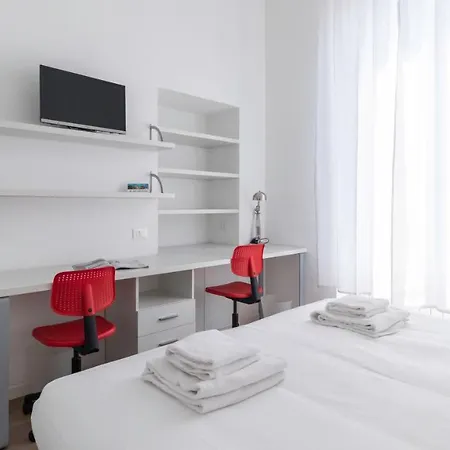 Apartment Italianway - Bligny 19a D Bologna *