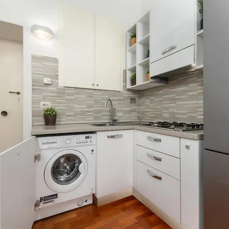 Apartment Casa Da Candia