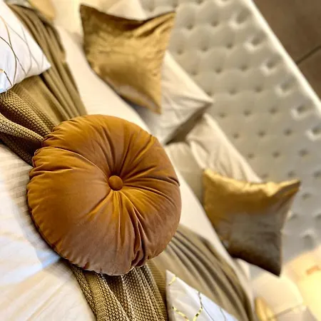 Apartmán Sismondi New *