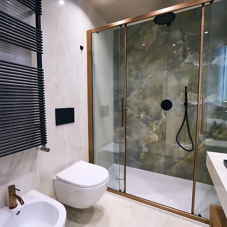 Apartmán Luxury & Central *