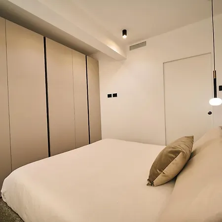 Luxury & Central Appartement *