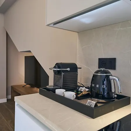 Luxury & Central Milaan