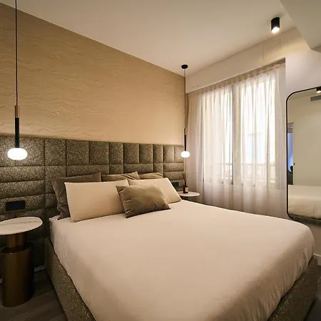 Luxury & Central Appartement