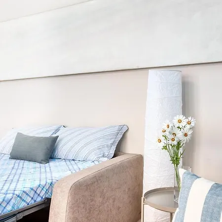 Apartman Joivy Cosy Studio In Porta Venezia