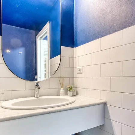 Joivy Cosy Studio In Porta Venezia Lejlighed