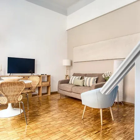 Joivy Cosy Studio In Porta Venezia *