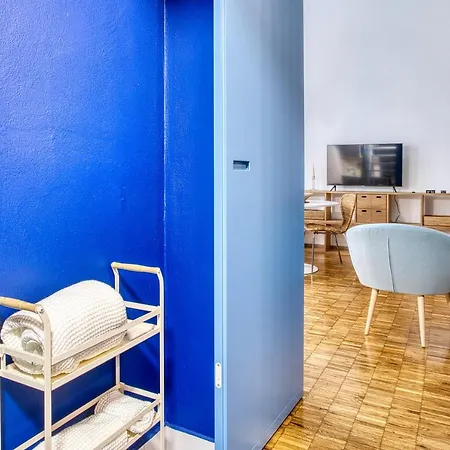 Joivy Cosy Studio In Porta Venezia Apartman *