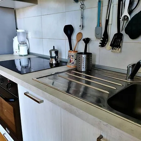 Apartamento San Siro Uptown Flat Milán