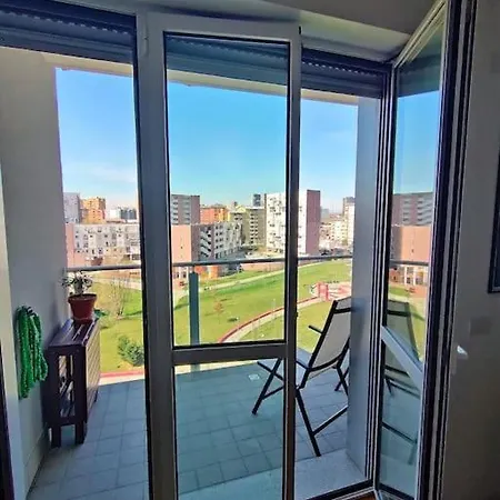San Siro Uptown Flat Apartamento