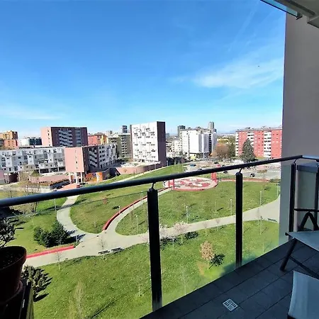 Apartamento San Siro Uptown Flat