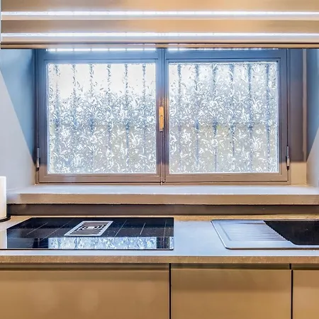 Bligny 4pax Wifi Bocconi District * Milano