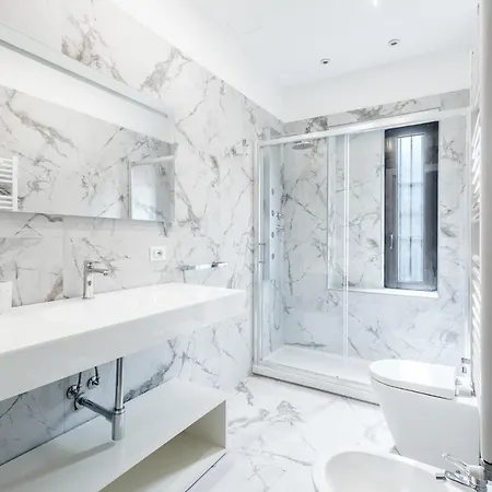 Bilocale Moderno - Center Apartment Milan