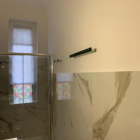 Apartamento Nuovo Portello